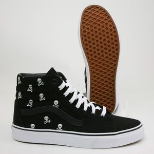 Vans Jolly Roger SK8 Hi Limited Unisex Skate Shoes